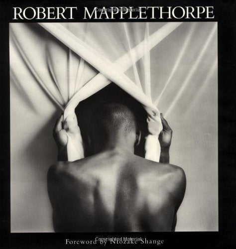 The Black Book-Robert Mapplethorpe
