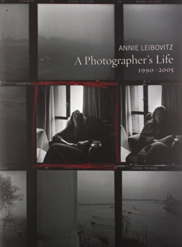 Annie Leibovitz - A Photographer's Life: 1990–2005