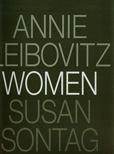 Annie Leibovitz - Women