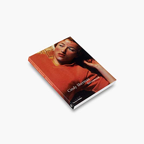 Cindy Sherman - Retrospective