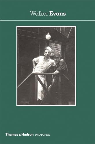 Walker Evans - Photofile