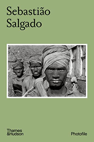 Sebastião Salgado - Photofile