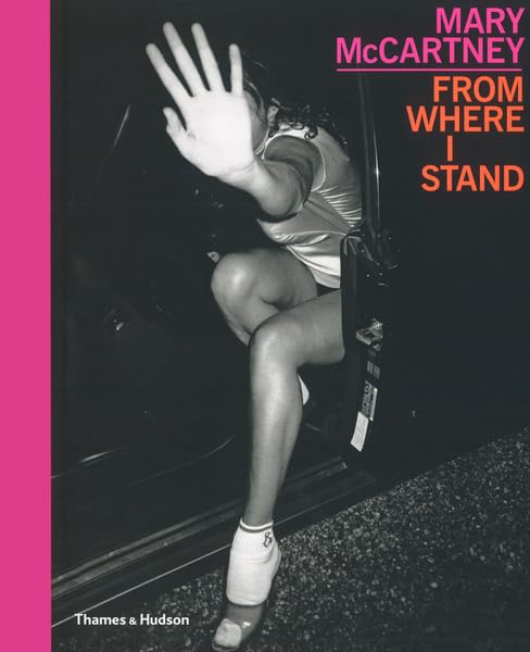 Mary McCartney - From Where I Stand