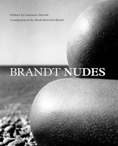 Bill Brandt - Nudes