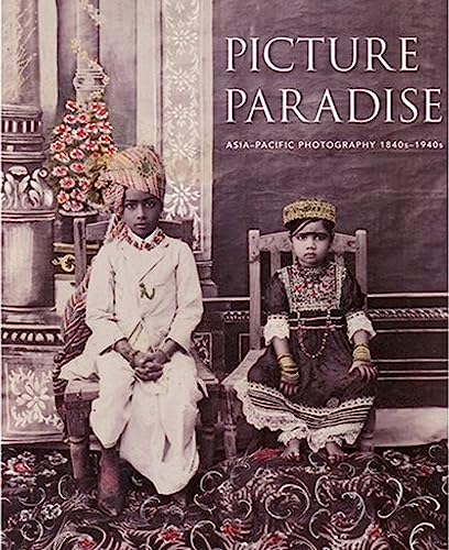 Gael Newton - Picture Paradise