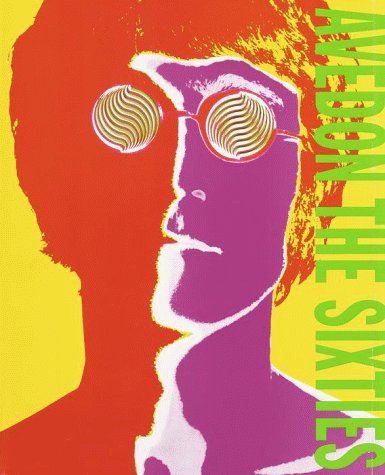 The Sixties-Richard Avedon