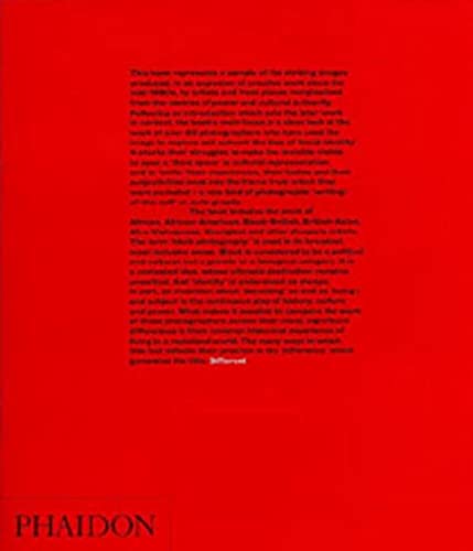 Stuart Hall Mark Sealy - Different