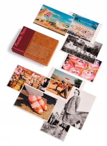 Martin Parr - Postcards
