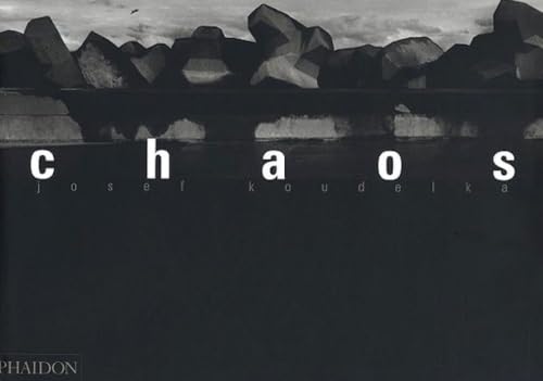 Josef Koudelka - Chaos