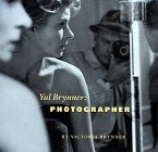 Yul Brynner - Photographer