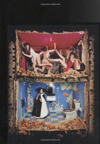 David LaChapelle - Hotel LaChapelle