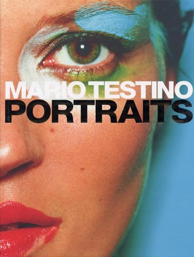Mario Testino - Portraits