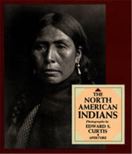 Edward S. Curtis - North American Indians