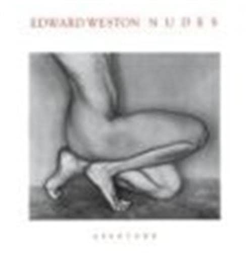 Nudes - Edward Weston