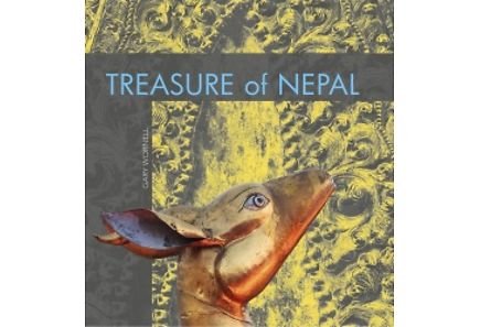Gary Wornell - Treasure of Nepal