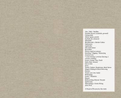 Alec Soth - A Pound of Pictures