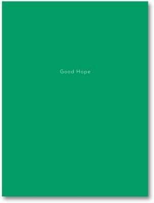 Carla Liesching - Good Hope