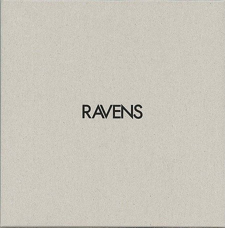 Masahisa Fukase - Ravens