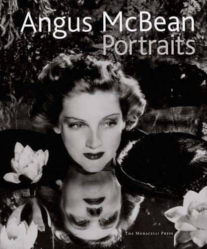 Angus McBean - Portraits