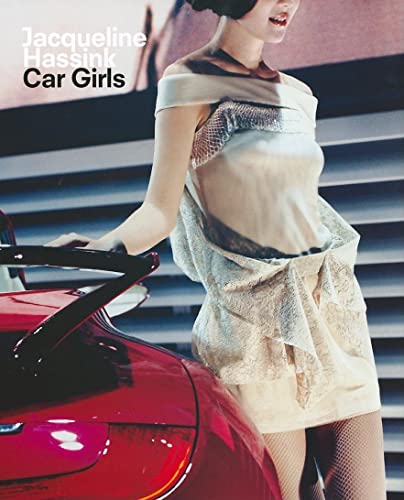 Jacqueline Hassink - Car Girls