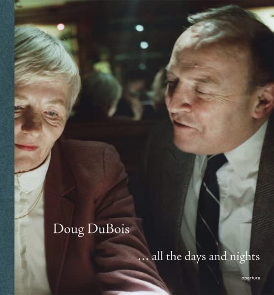 Doug Dubois - all the days and nights