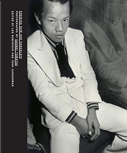 Shomei Tomatsu - Chewing Gum and Chocolate