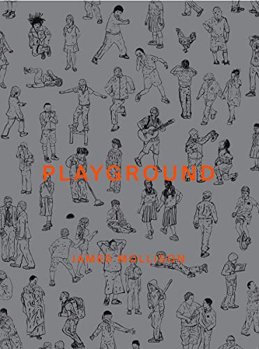 James Mollison - Playground