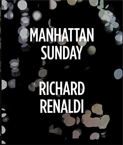 Richard Renaldi - Manhattan Sunday