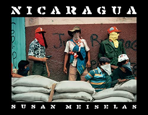 Susan Meiselas - Nicaragua