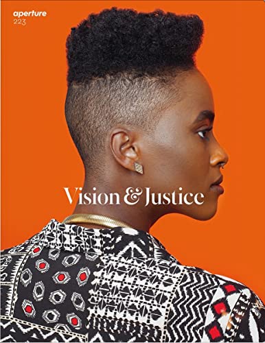 Aperture 223 - Vision & Justice