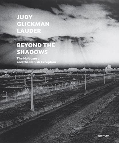 Judy Glickman Lauder - Beyond the Shadows