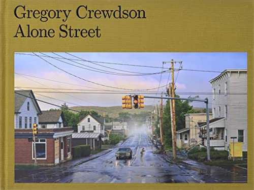 Gregory Crewdson - Alone Street