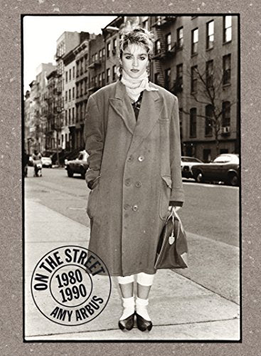 On the street - Amy Arbus