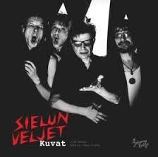 Juha Metso - Sielun Veljet: kuvat