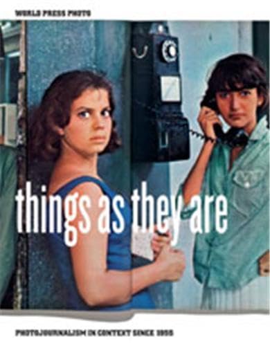 World Press Photo - Things As They Are