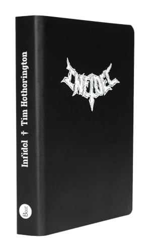 Tim Hetherington - Infidel