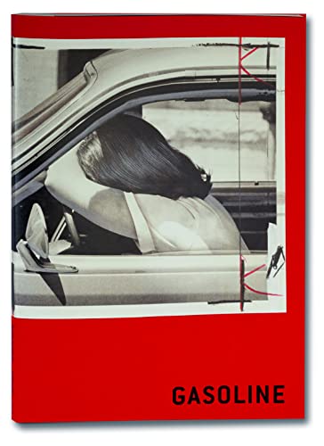 David Campany - Gasoline
