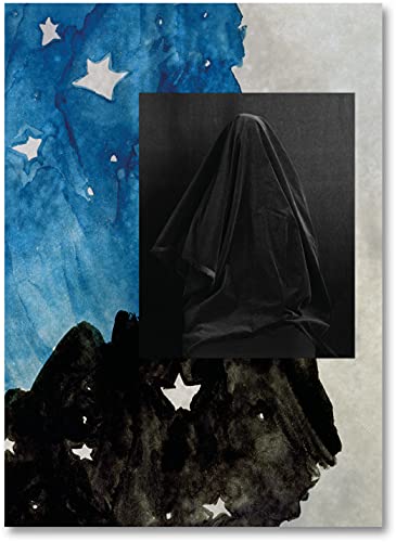 Ahndraya Parlato - Who Is Changed and Who Is Dead