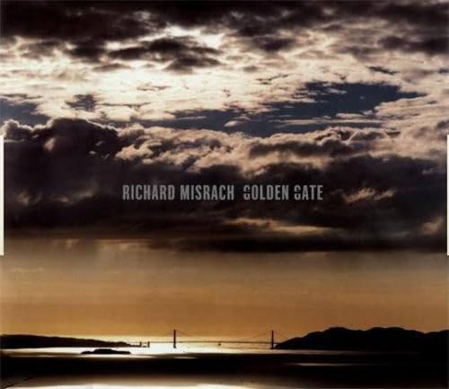 Richard Misrach - Golden Gate