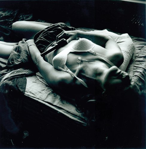 Photographs - Wallace Berman