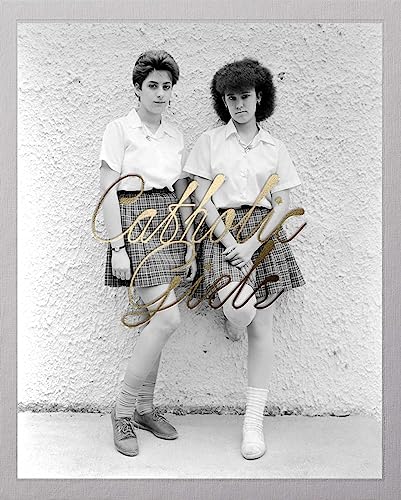Andrea Modica - Catholic Girl