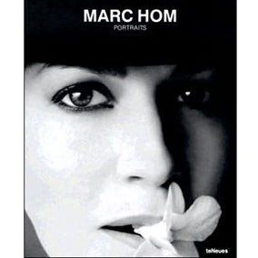 Marc Hom - Portraits