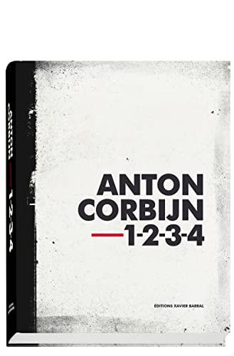 Anton Corbijn - 1-2-3-4