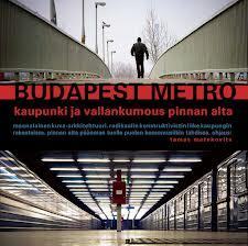 Tamás Matekovits - Budapest Metro