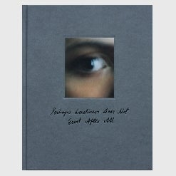 Ida Pimenoff - Perhaps Loneliness Does Not Exist After All