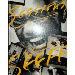 Norman Seeff - Sessions!