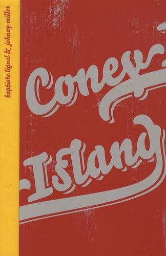 Baptiste Lignel - Coney Island (Limited Edition)