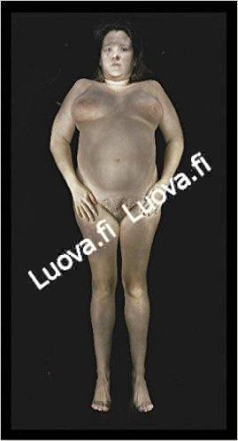 Gary Schneider - Nudes