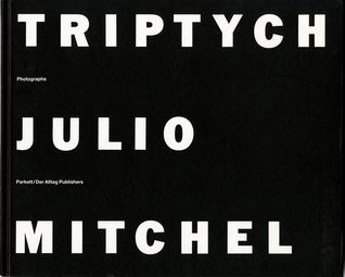 Julio Mitchel - Triptych
