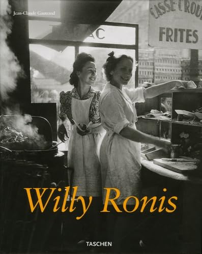 Willy Ronis